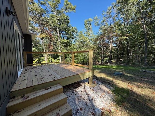 Dumfries Sub Bvv - Residential