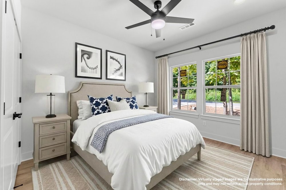 Dumfries Sub Bvv - Residential