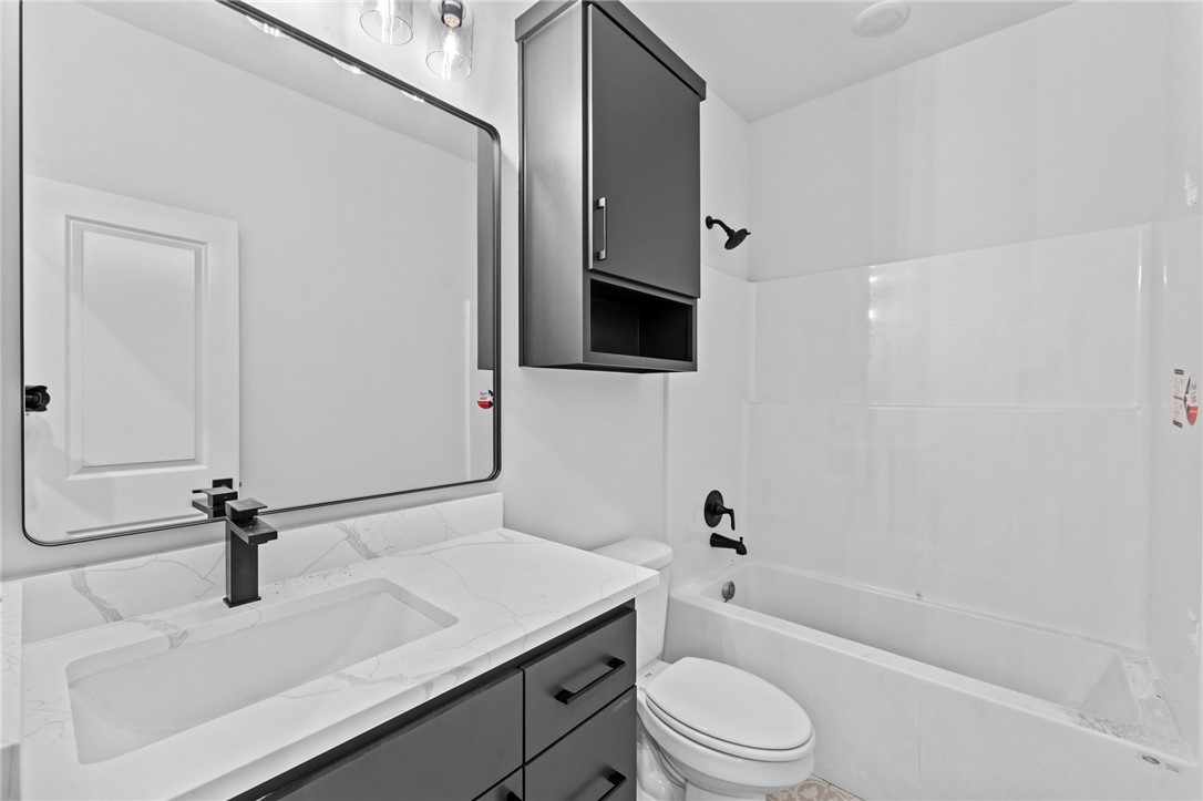 Dumfries Sub Bvv - Residential