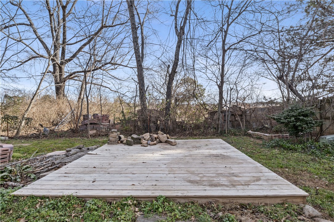 Heritage Village Ph I - Residential