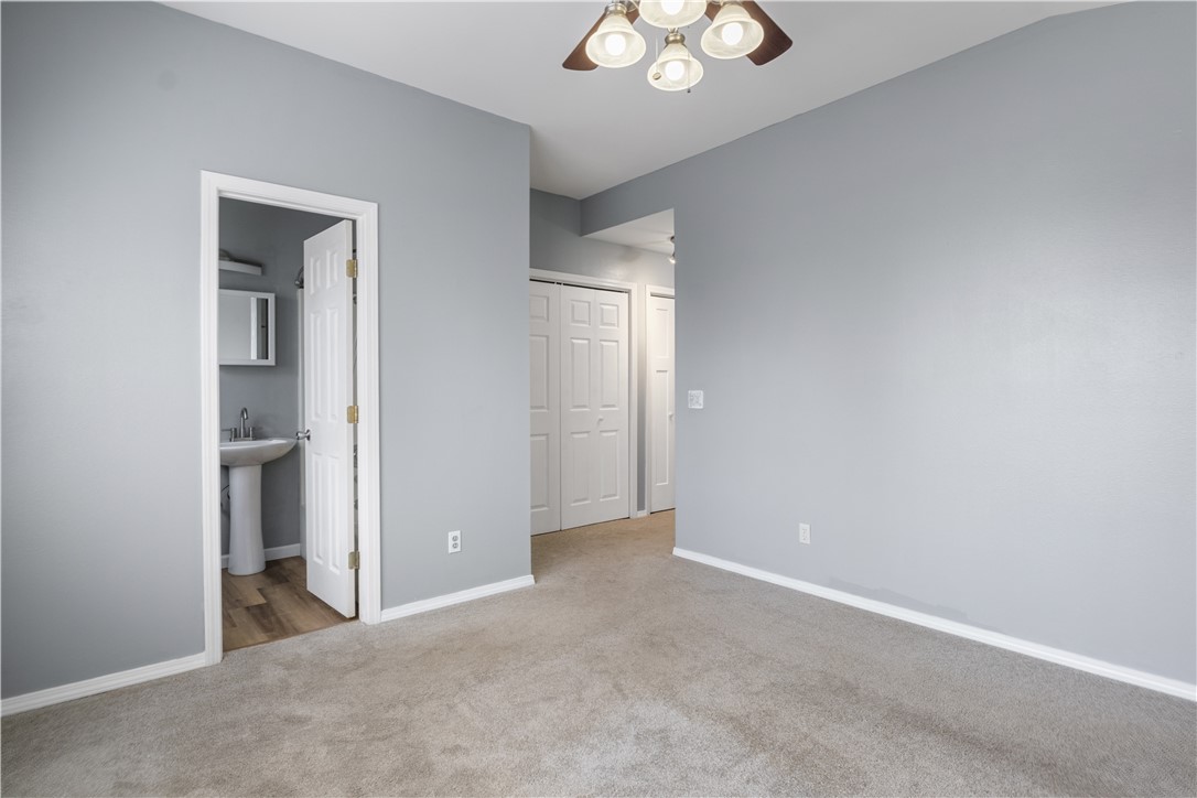 Heritage Village Ph I - Residential