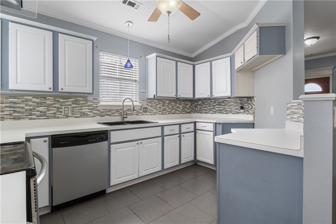 Heritage Village Ph I - Residential