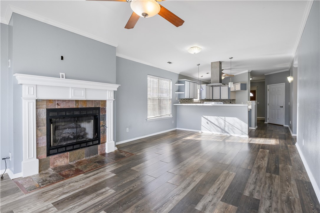 Heritage Village Ph I - Residential