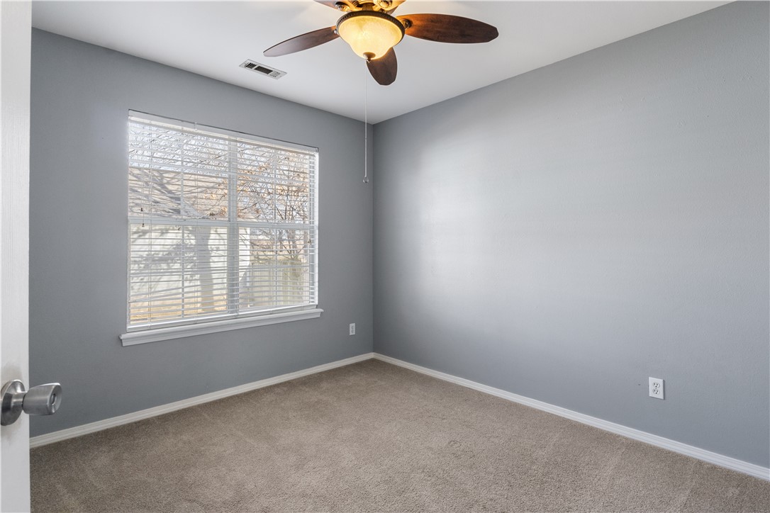 Heritage Village Ph I - Residential