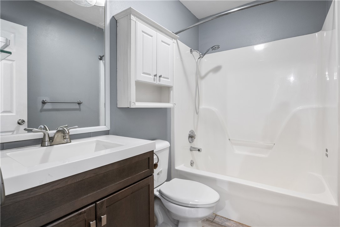 Heritage Village Ph I - Residential