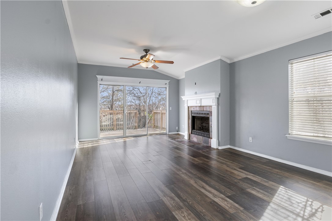 Heritage Village Ph I - Residential