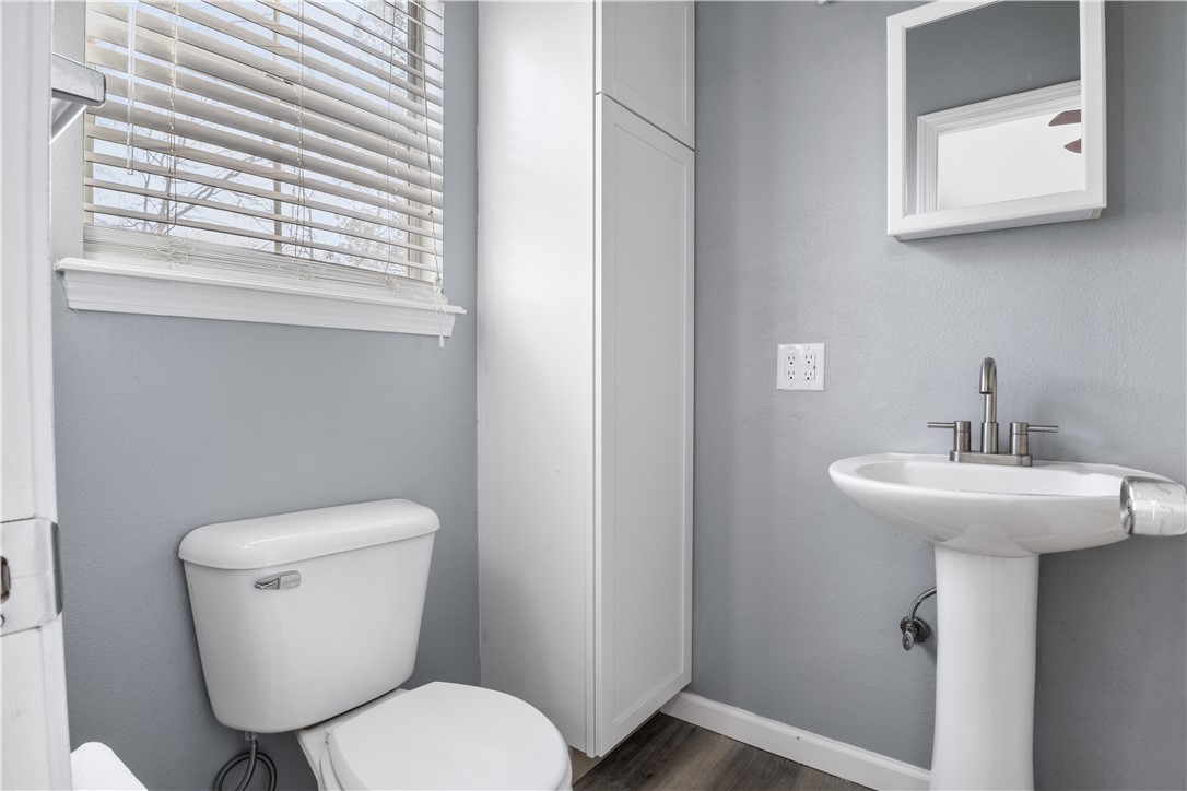 Heritage Village Ph I - Residential