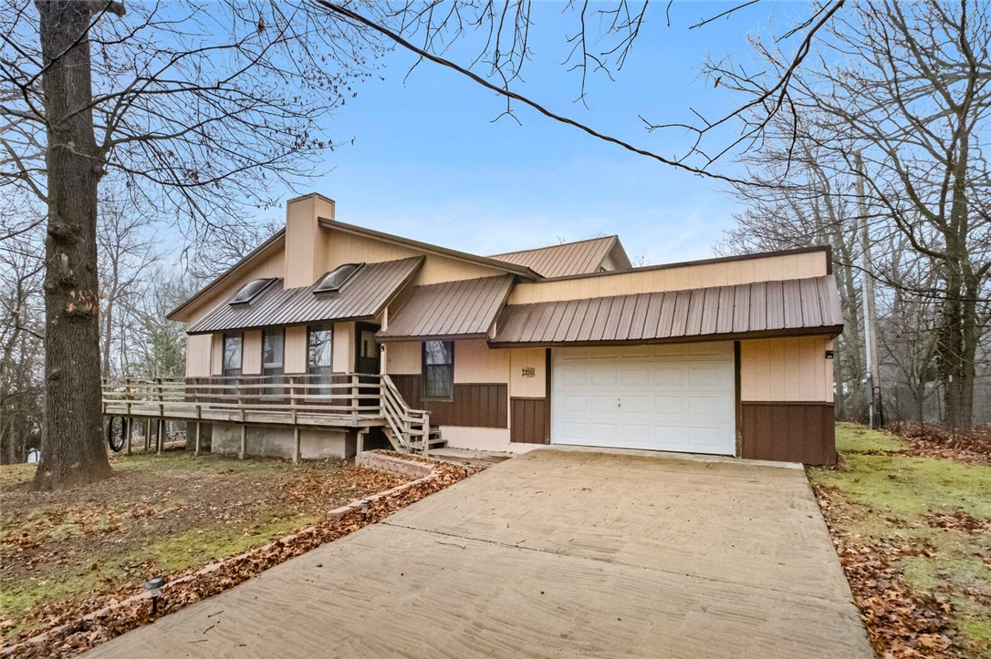 Rural - Residential