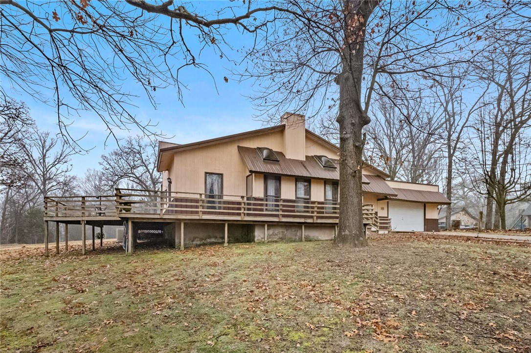 Rural - Residential