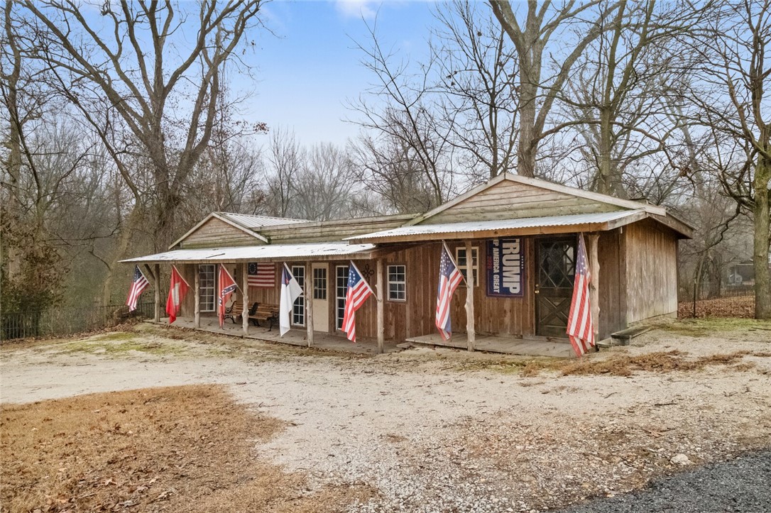 Rural - Residential