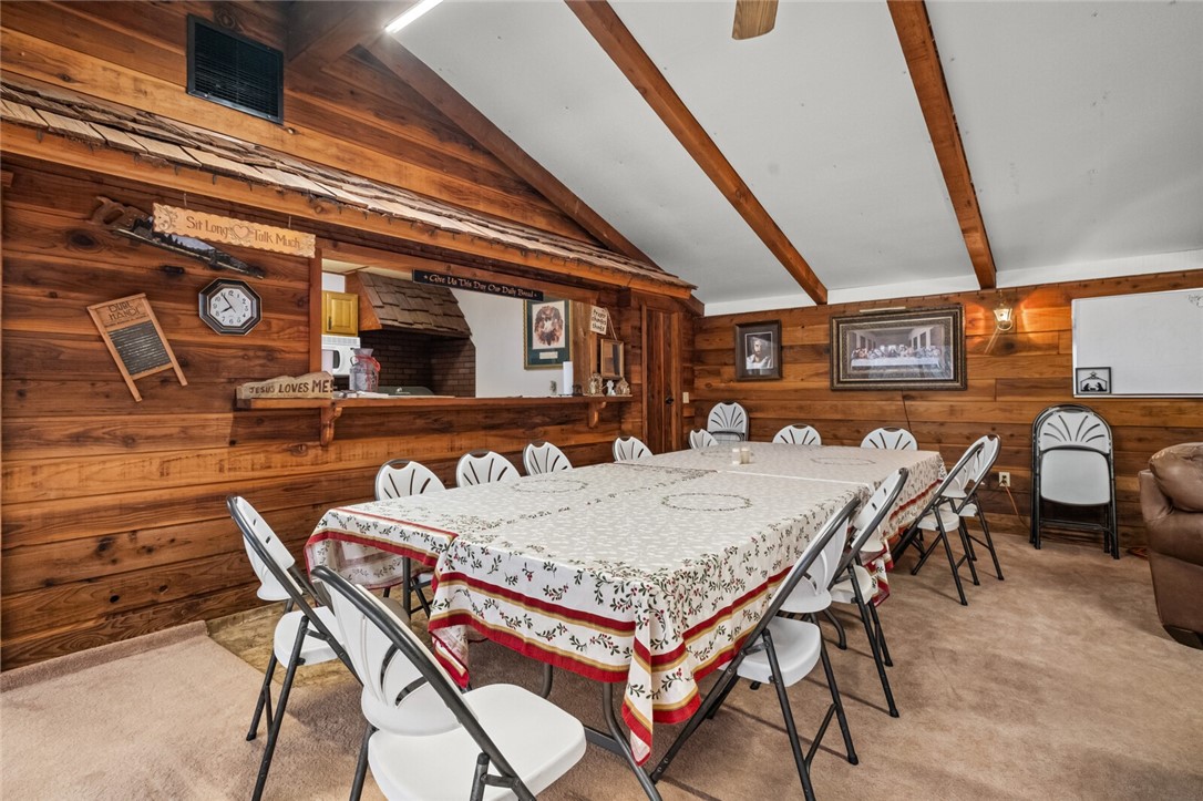 Rural - Residential