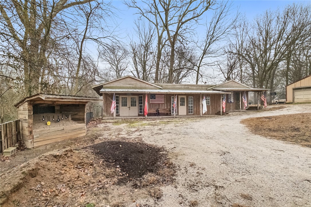 Rural - Residential