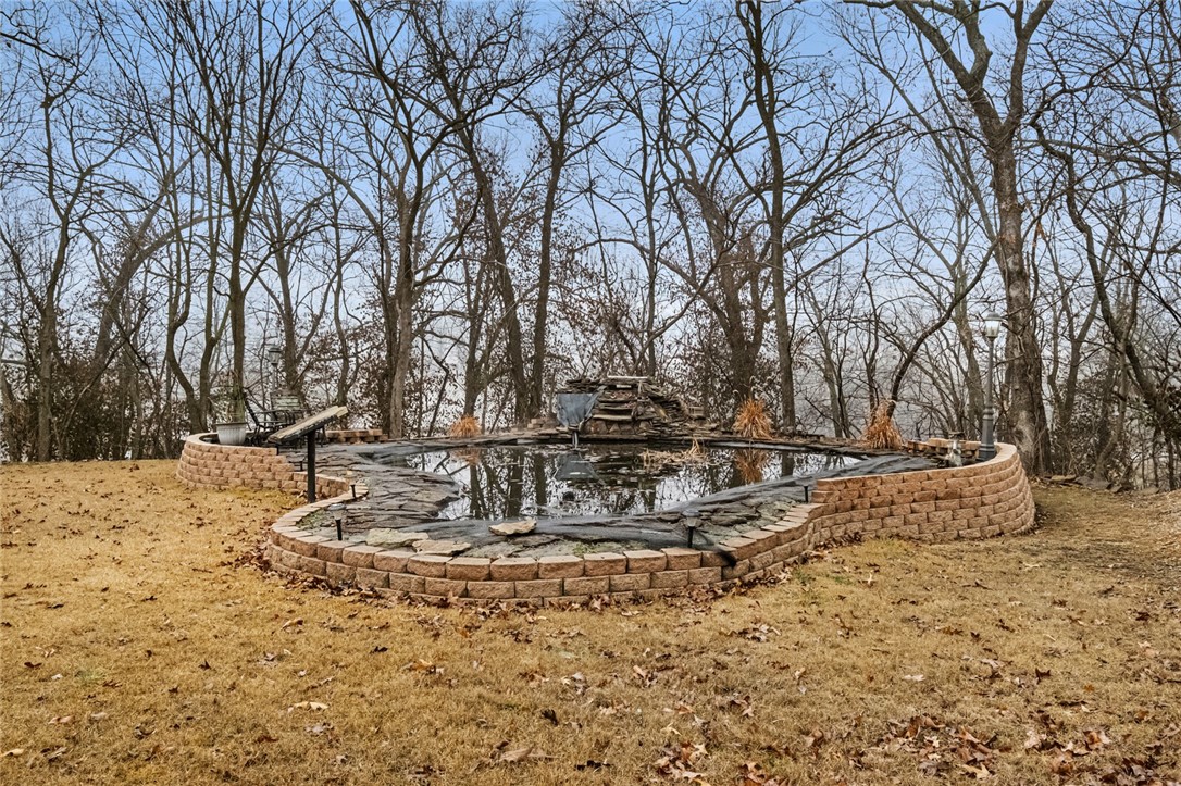 Rural - Residential