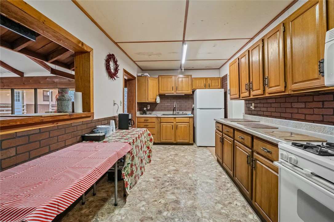 Rural - Residential