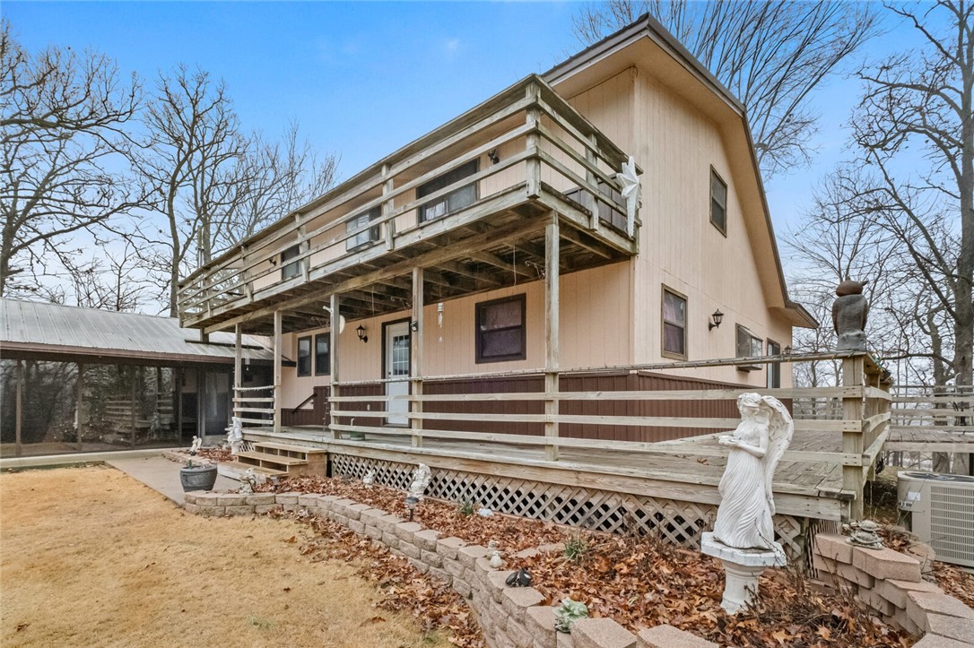 Rural - Residential