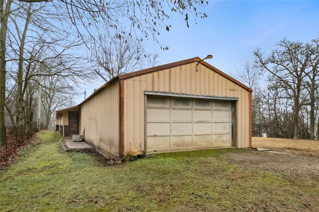 Rural - Residential