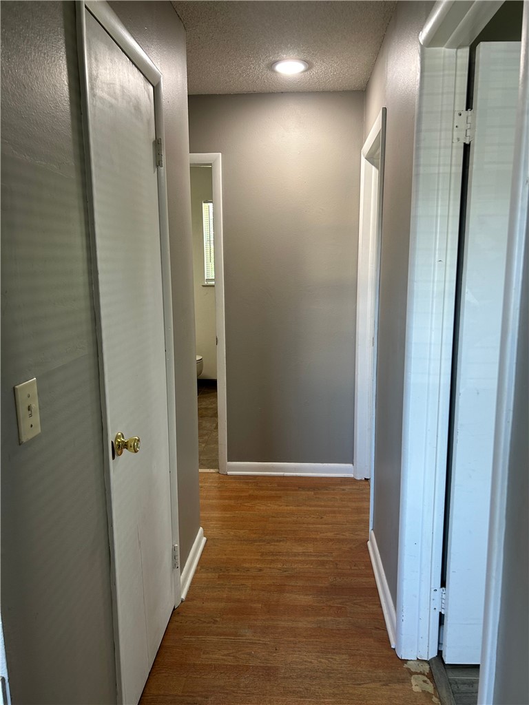 Austins Sub Decatur - Residential Lease