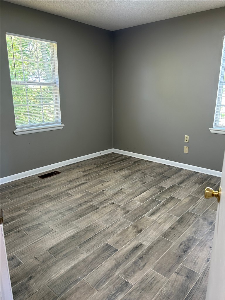 Austins Sub Decatur - Residential Lease