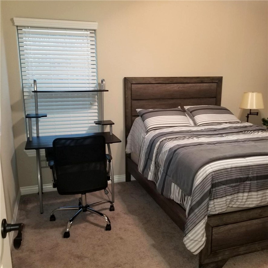 Legacy Pointe Ph 5A - Residential Lease