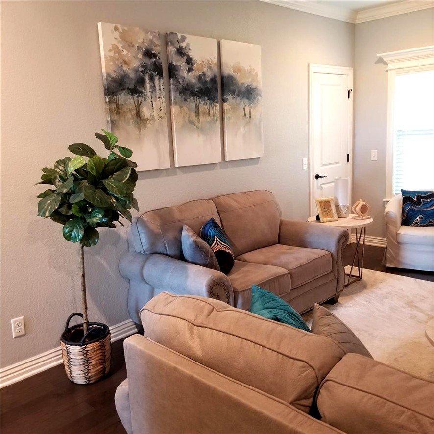 Legacy Pointe Ph 5A - Residential Lease