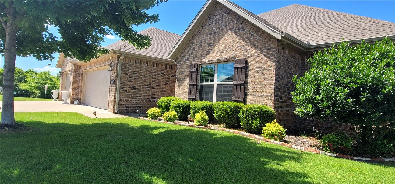 Legacy Pointe Ph 5A - Residential Lease