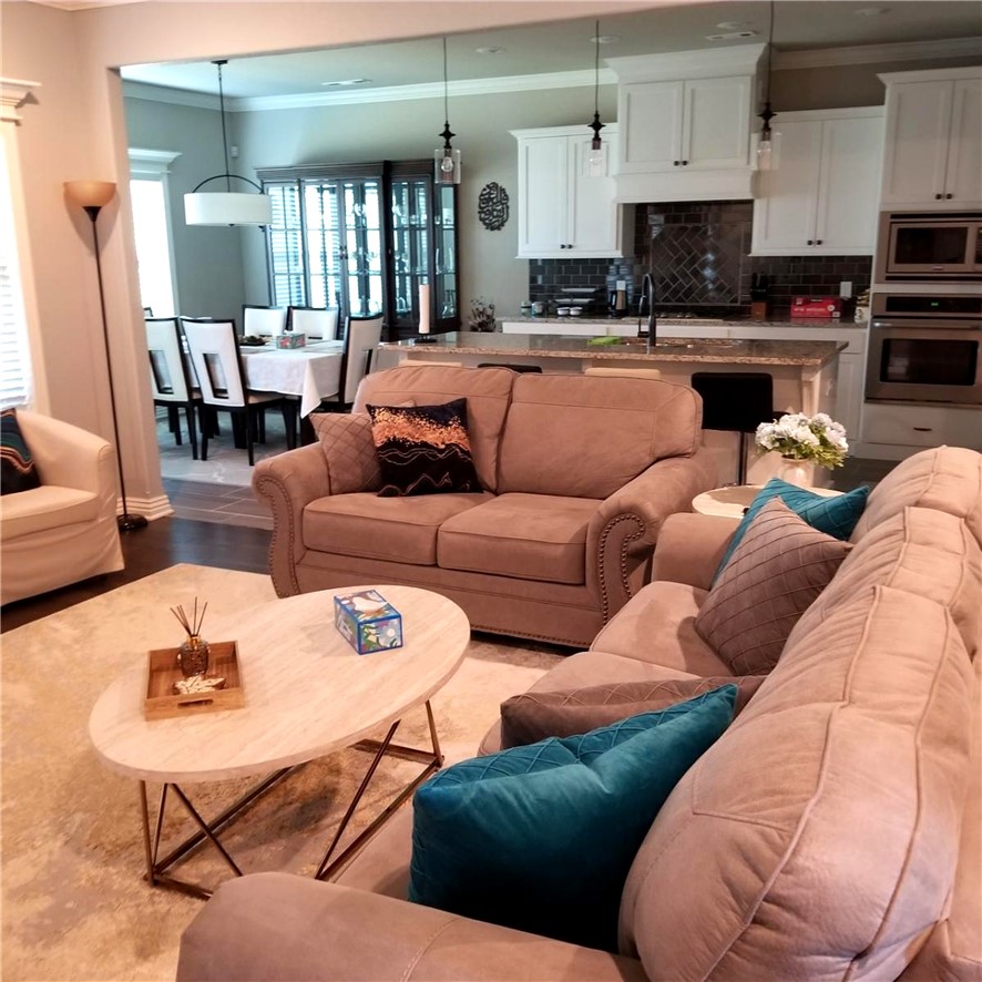Legacy Pointe Ph 5A - Residential Lease