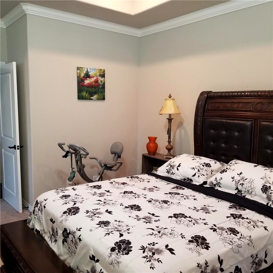 Legacy Pointe Ph 5A - Residential Lease