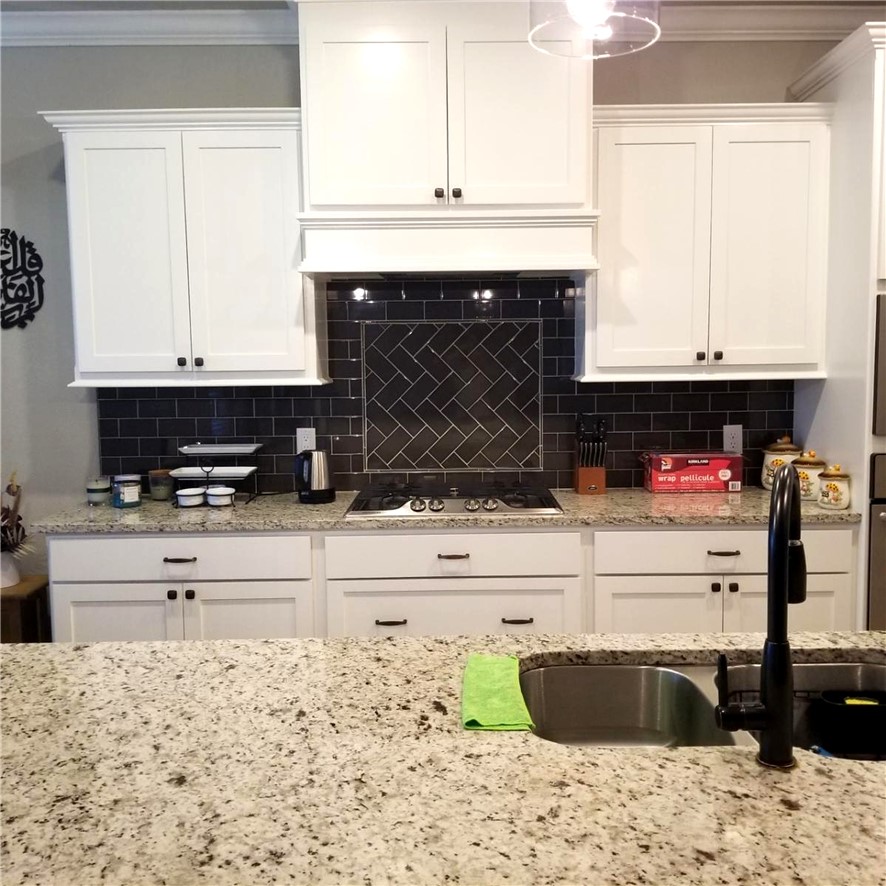 Legacy Pointe Ph 5A - Residential Lease