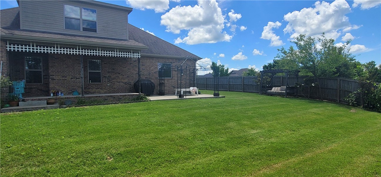 Legacy Pointe Ph 5A - Residential Lease