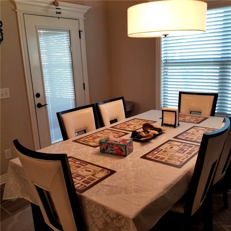 Legacy Pointe Ph 5A - Residential Lease