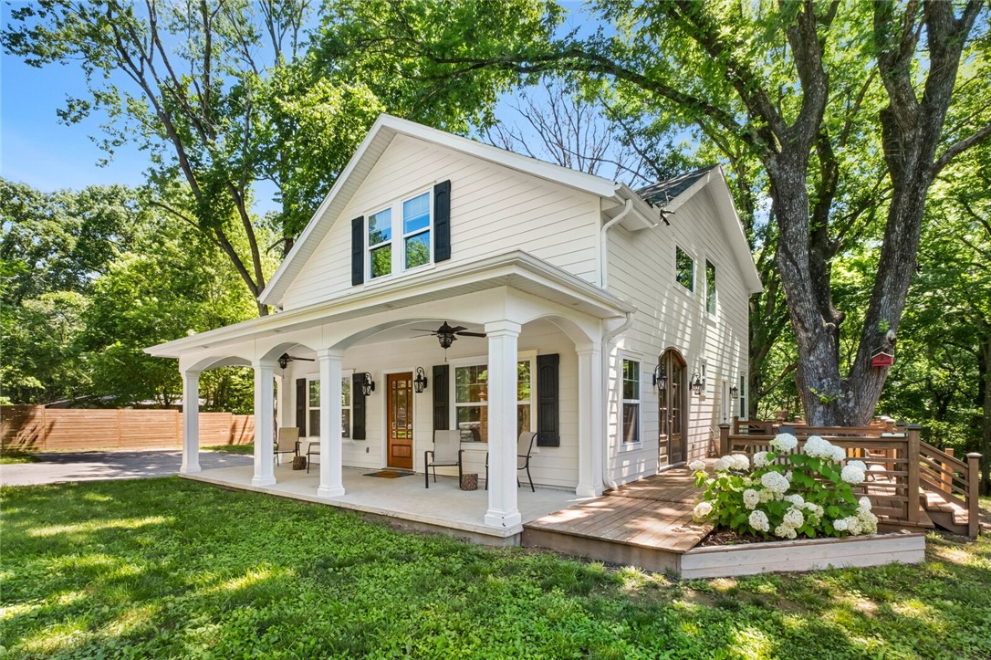 01-20-30-PEA RIDGE - Residential