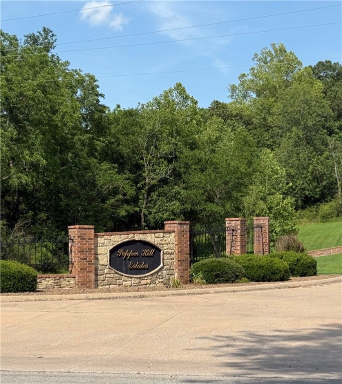 Great lot , in a beautiful, peaceful neighborhood.
Looking for the perfect lot to build your custom house? Look no farther!!! This lot is located in a great neighborhood, with beautiful houses and in a convenient location…