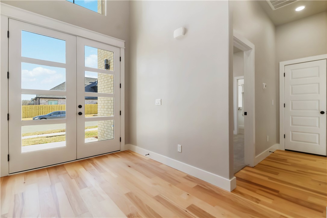 Silver Leaf Estates Ph I Centerton - Residential Lease