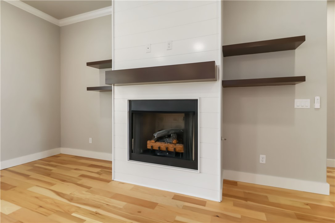 Silver Leaf Estates Ph I Centerton - Residential Lease