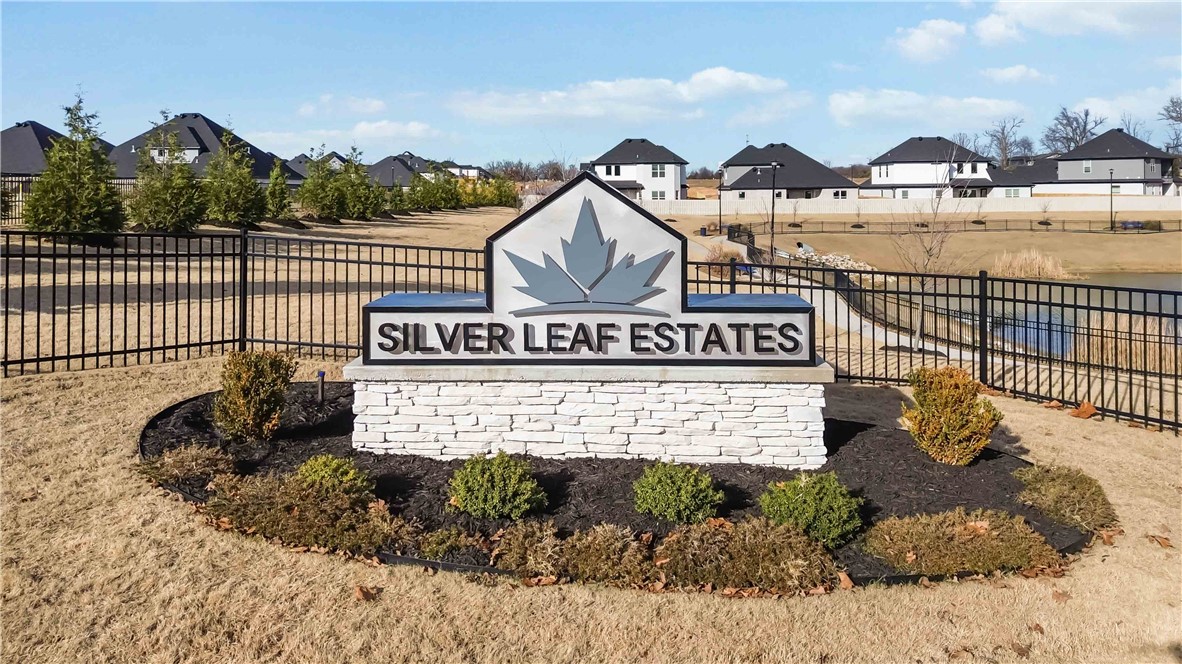 Silver Leaf Estates Ph I Centerton - Residential Lease