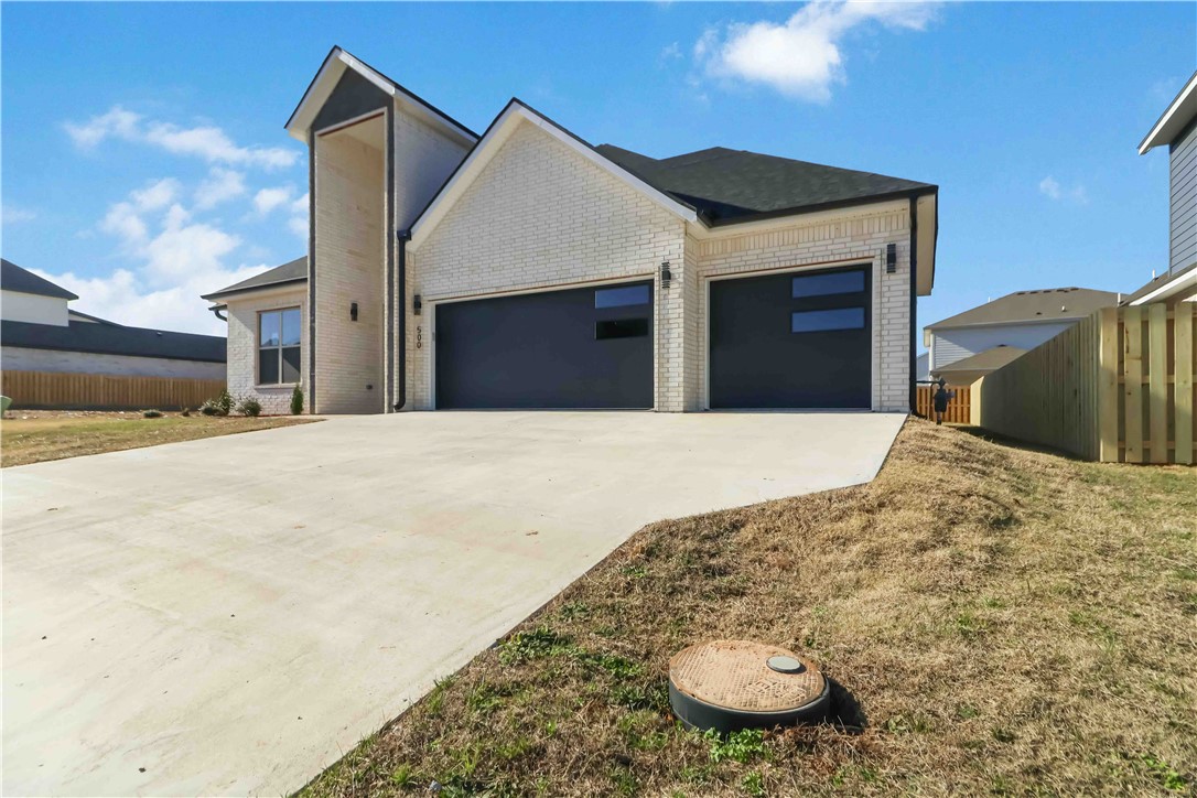 Silver Leaf Estates Ph I Centerton - Residential Lease