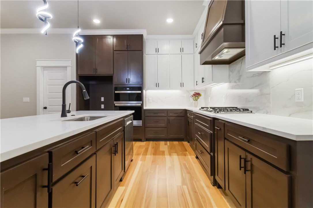 Silver Leaf Estates Ph I Centerton - Residential Lease