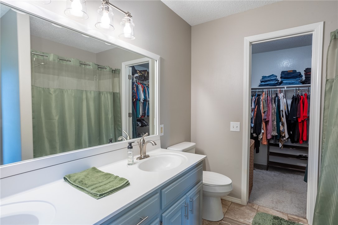 Southfield Sub Ph III - Residential