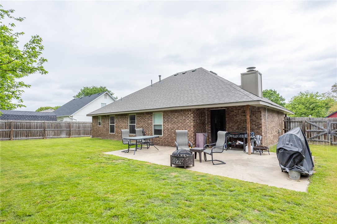 Southfield Sub Ph III - Residential