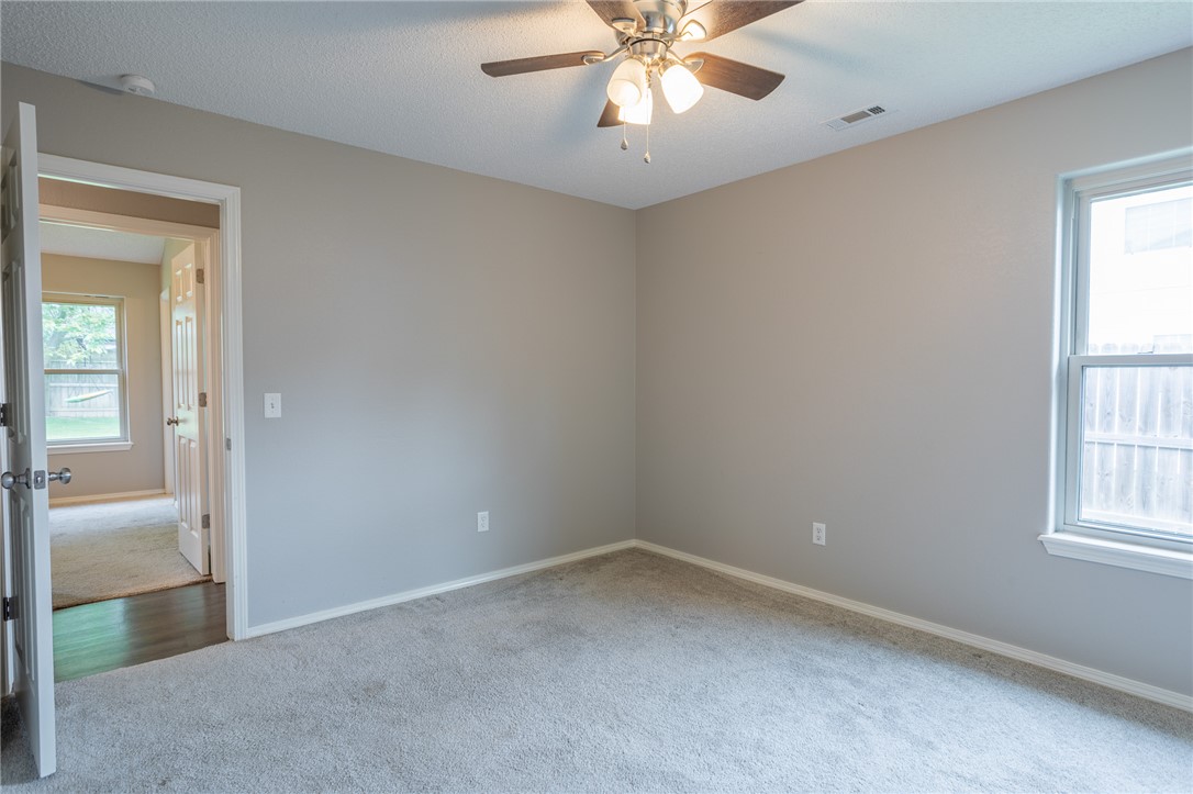 Southfield Sub Ph III - Residential