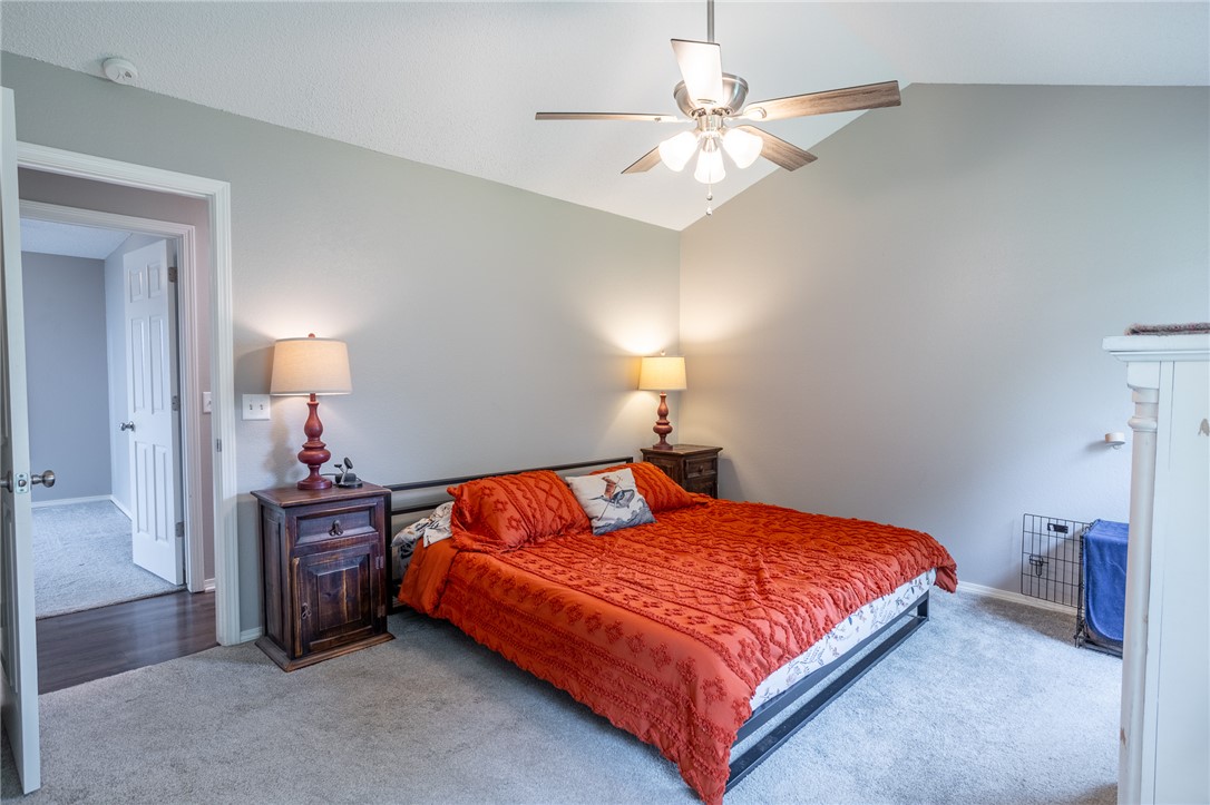 Southfield Sub Ph III - Residential