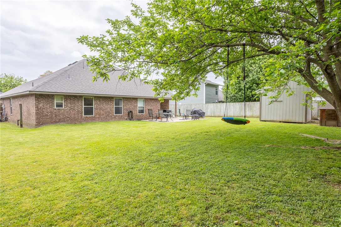 Southfield Sub Ph III - Residential