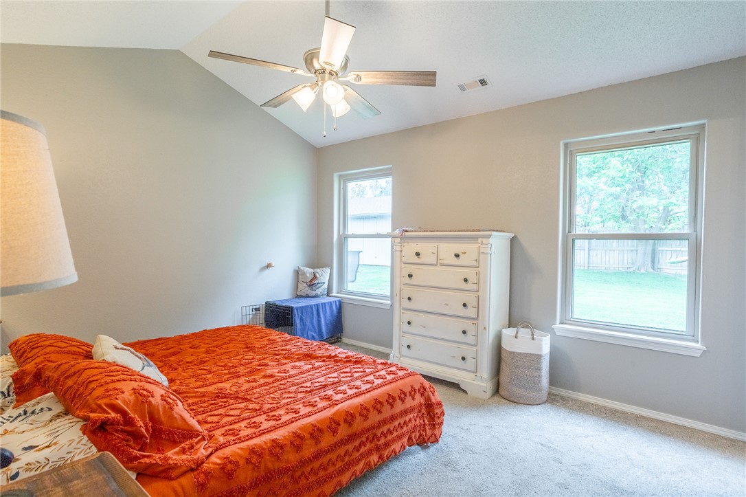 Southfield Sub Ph III - Residential