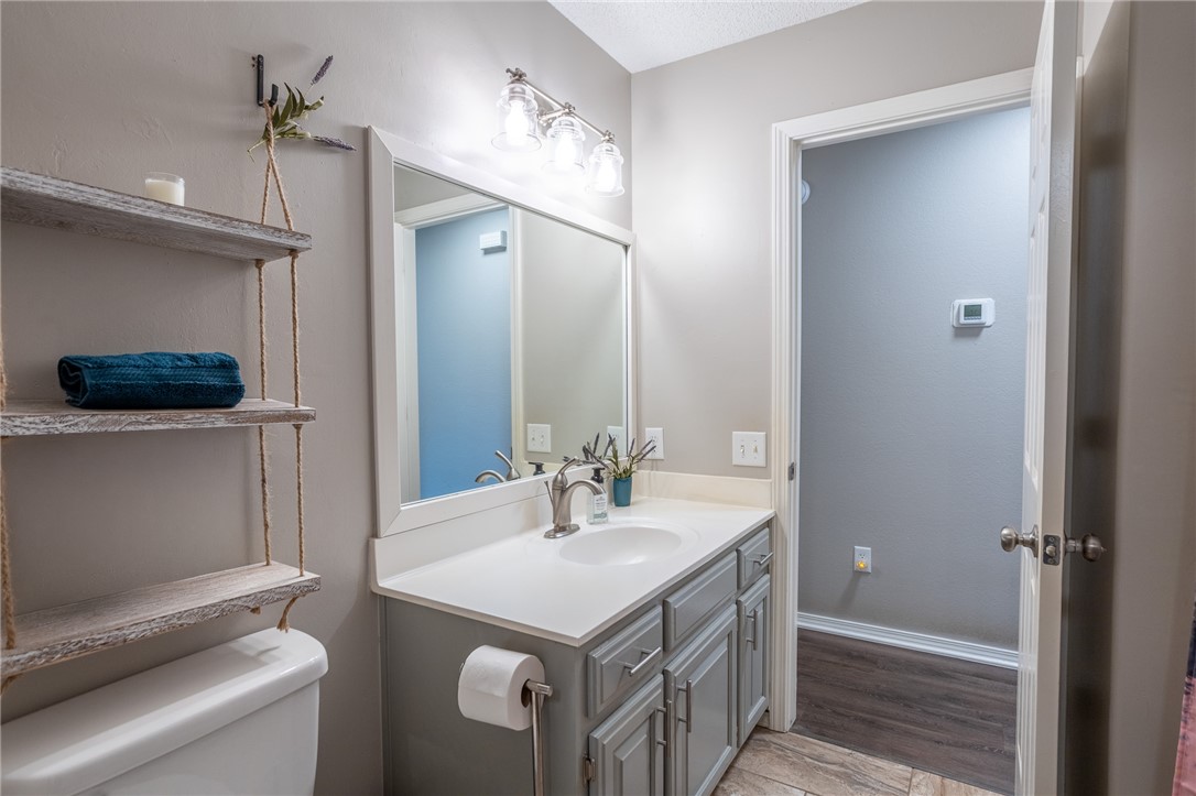 Southfield Sub Ph III - Residential