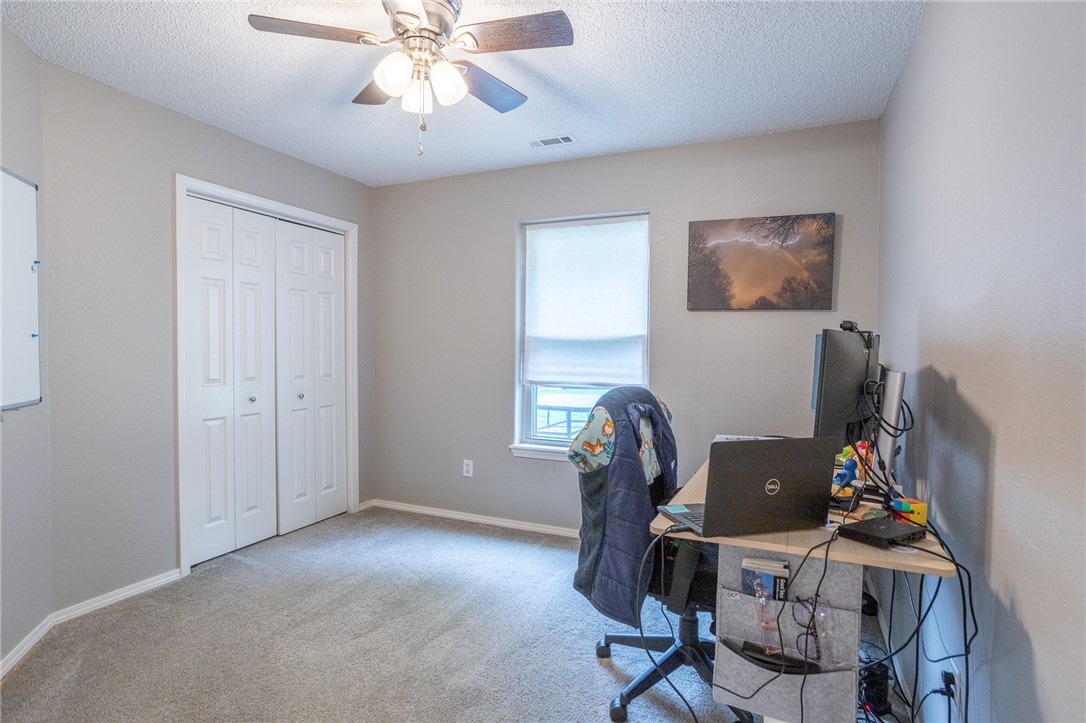 Southfield Sub Ph III - Residential