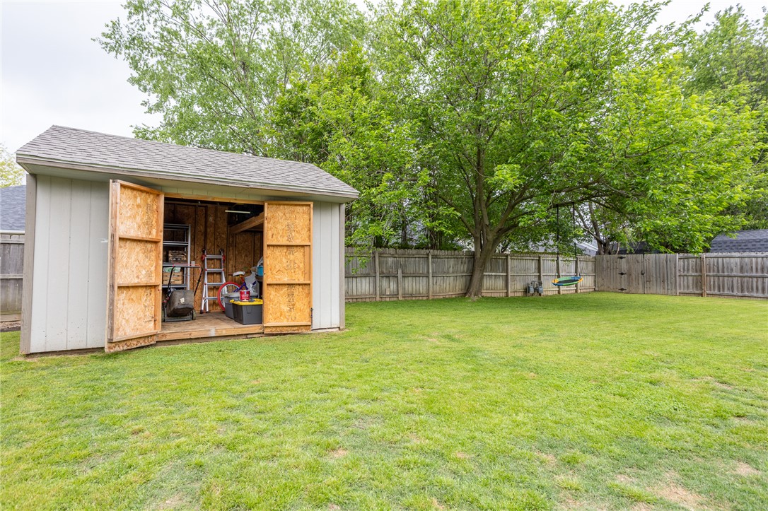 Southfield Sub Ph III - Residential