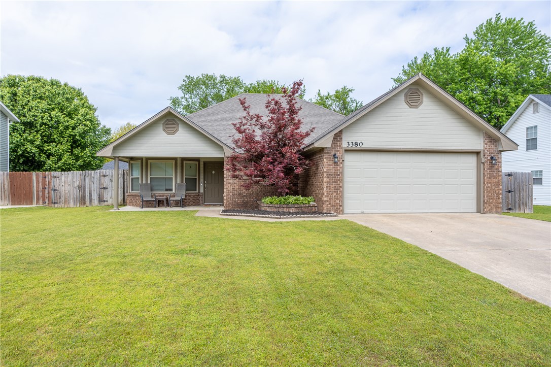 Southfield Sub Ph III - Residential