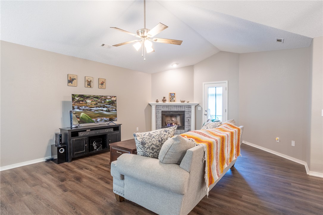 Southfield Sub Ph III - Residential