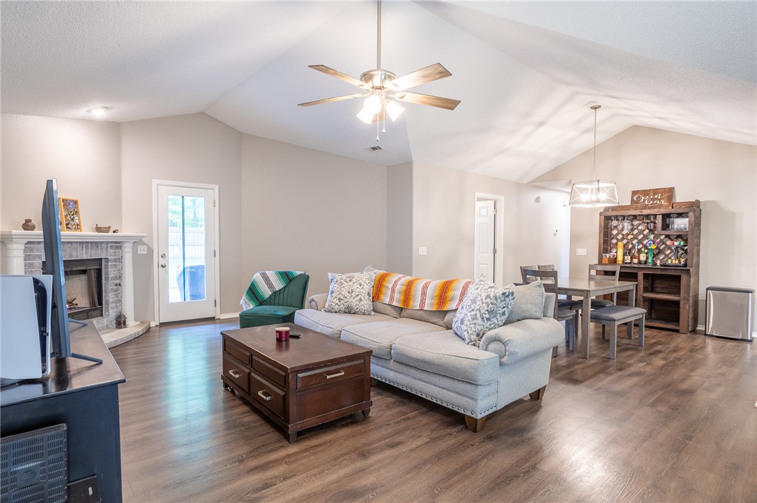 Southfield Sub Ph III - Residential