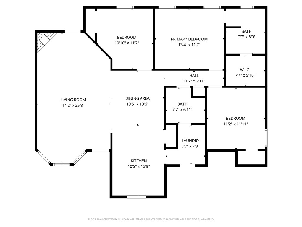 Southfield Sub Ph III - Residential